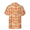 Pumpkin Cats Lover Thanksgiving Hawaiian Shirt