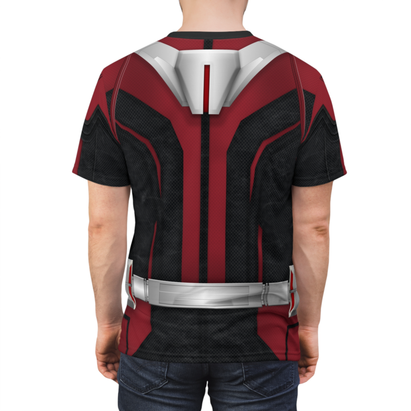 Ant-Man 2 Suit Ant-Man And The Wasp T-shirt