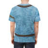 Lo'ak Avatar 2 The Way of Water T-shirt, Costume T-shirt