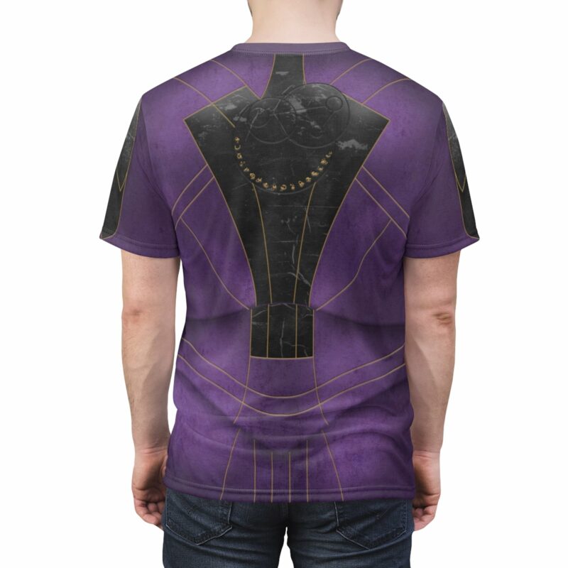 Kingo Eternals T-shirt