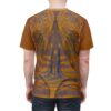 Toruk Avatar T-shirt For Men