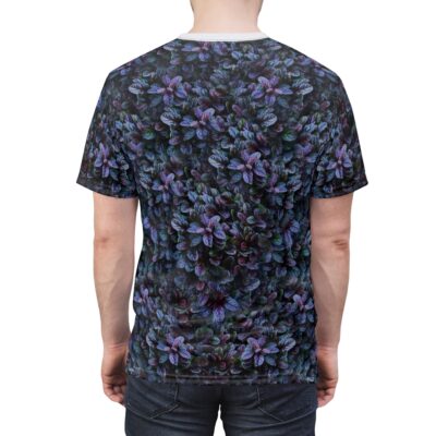 Beast Epcot Flower & Garden T-shirt