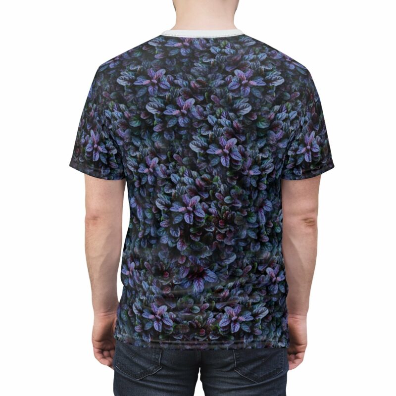 Beast Epcot Flower & Garden T-shirt