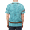 Aonung Avatar 2 The Way of Water T-shirt - Tshirt