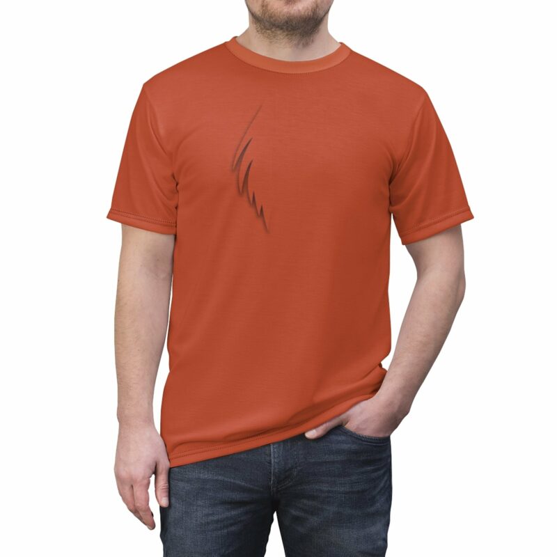 Fox Peter Pan T-shirt