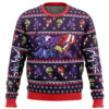 Neon Genesis Evangelion Evas Ugly Christmas Sweater