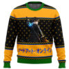 Sword Art Online Beater Ugly Christmas Sweater