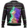 Ghost in the Shell Major Ugly Christmas Sweater