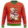 Gintama Holiday Christmas Sweater