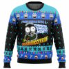 I’m Sweater Rick - Rick & Morty Ugly Christmas Sweater