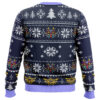 Majora's Mask Zelda Ugly Christmas Sweater