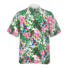 Cat Autism Awareness Hawaiian Shirt