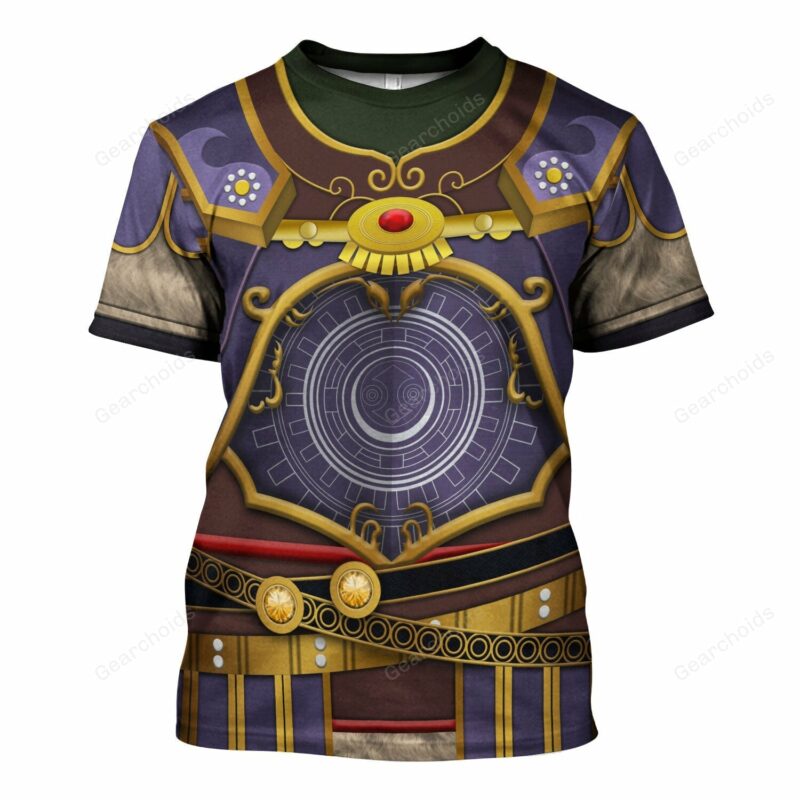 Ganondorf Dragmire T-shirt ZDHS53