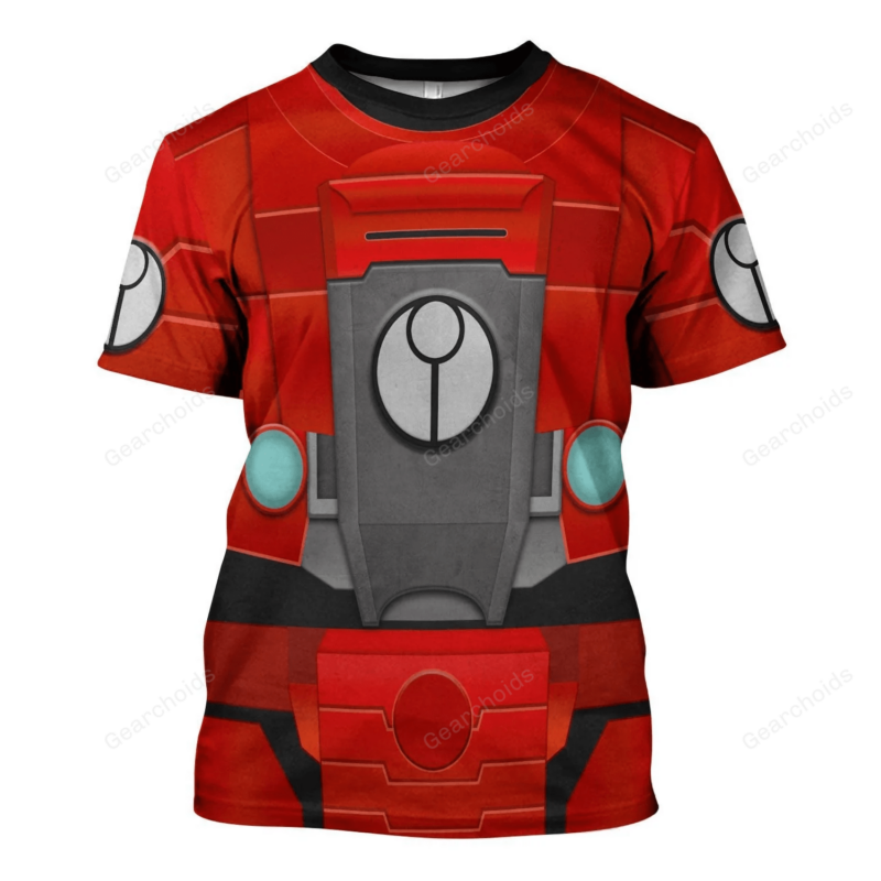 Warhammer Farsight - T-shirt WHHS38