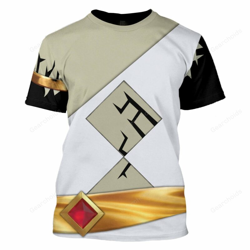 Ghiraham Attire T-shirt ZDHS67