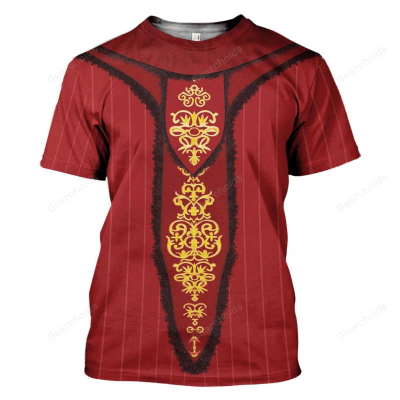 Star Wars Amidala T-shirt, Costume T-shirt