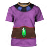 Ravio Attire T-shirt ZDHS60