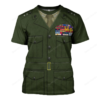 Lt. General Lewis B. Chesty Puller T-shirt