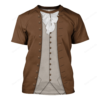 Alexander Hamilton T-shirt