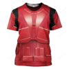 Star Wars Sith Trooper T-shirt, Costume T-shirt