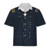 William Tecumseh Sherman - Costume Hawaiian Shirt