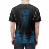 Hades T-shirt, Descendants 3 Costume, Halloween Costume