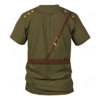 General John J. Jack Pershing T-shirt