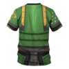 Pre-Heresy Sons of Horus Legion Colour Scheme - T-shirt WHHS104