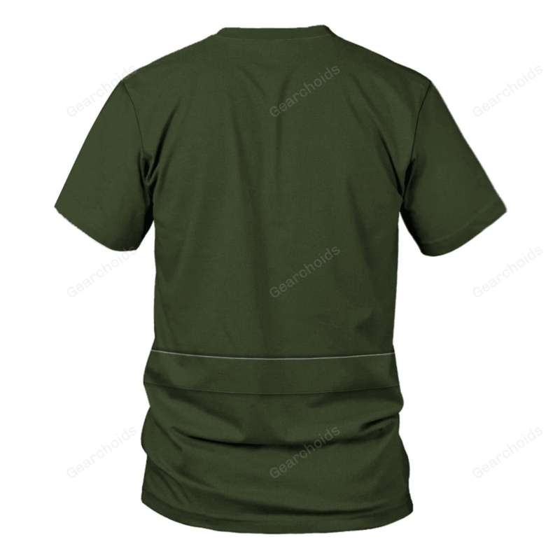 Lt. General Lewis B. Chesty Puller T-shirt