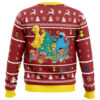 A Sesame Street Christmas Sesame Street Ugly Christmas Sweater