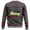 A Very Shiny Christmas Firefly Ugly Christmas Sweater