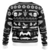 A Very Supernatural Christmas Supernatural Ugly Christmas Sweater