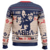 ABBA Ugly Christmas Sweater