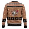 Aladdin Characters Ugly Sweater