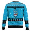 Aladdin Characters Ugly Sweater