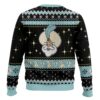 Aladdin Characters Ugly Sweater