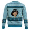 Aladdin Characters Ugly Sweater