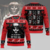 Annabelle Ugly Sweater