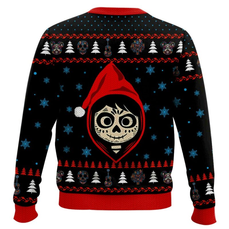 Disney Coco Ugly Sweater