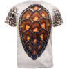 Sea Turtle T-shirt, Costume T-shirt