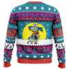 Aaahh!!! Real Monsters Nickelodeon Ugly Christmas Sweater