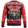 Aerosmith Ugly Christmas Sweater