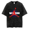 Air Wilson Deadpool T-shirt