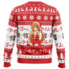 All I Want For Christmas Is You Golden Time Ugly Christmas Sweater