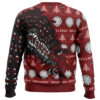 Alucard Restraint Release Hellsing Ugly Christmas Sweater