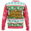 Isabelle Animal Crossing Ugly Christmas Sweater