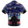 Anime Van Gogh Hawaiian Shirt