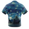 Anime Van Gogh Hawaiian Shirt