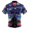 Anime Van Gogh Hawaiian Shirt