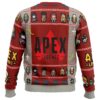 Apex Legends Ugly Christmas Sweater